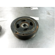 98Y103 Crankshaft Pulley From 2014 Subaru Impreza  2.0 12305AA370